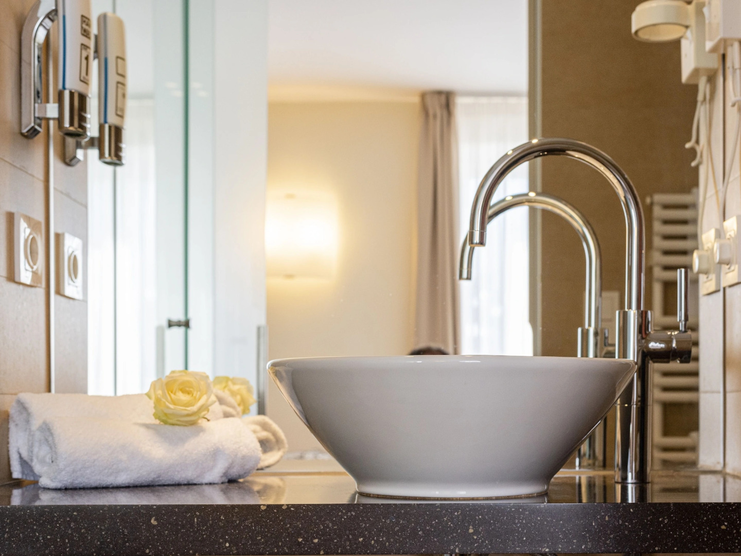 Galerie Hotel Bad Reichenhall