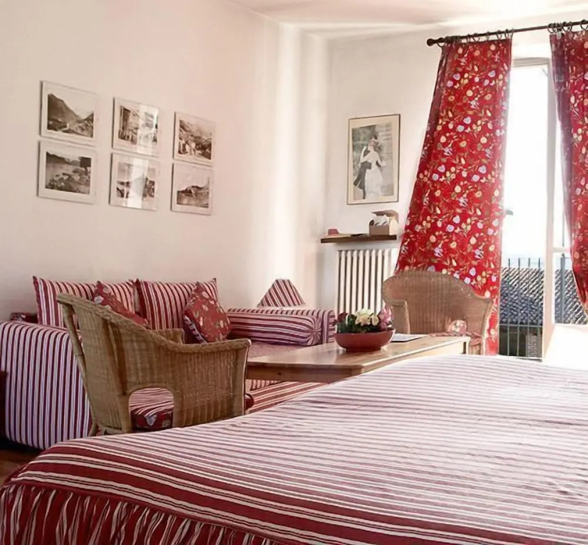 Villa Doria il Torrione