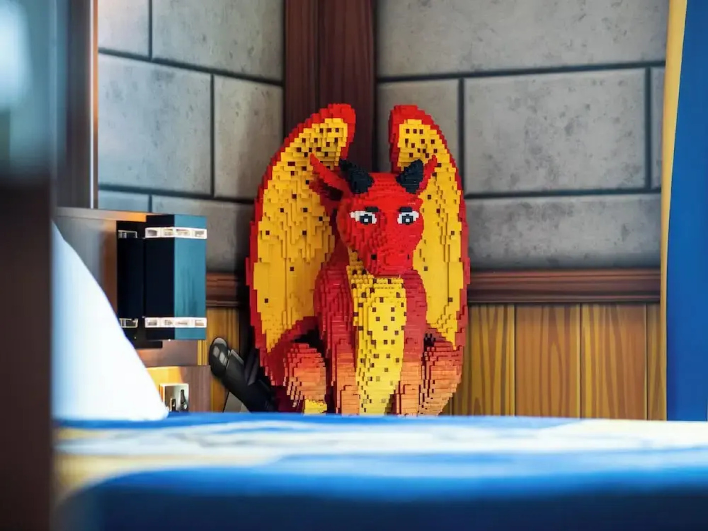 LEGOLAND Windsor Resort