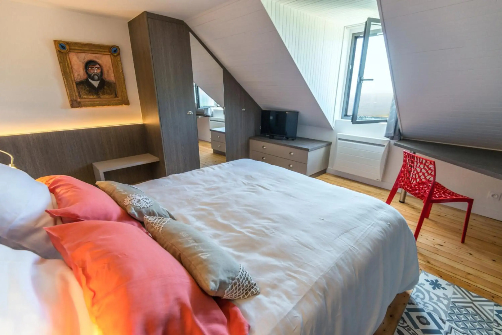 Hostellerie Pointe Saint-Mathieu