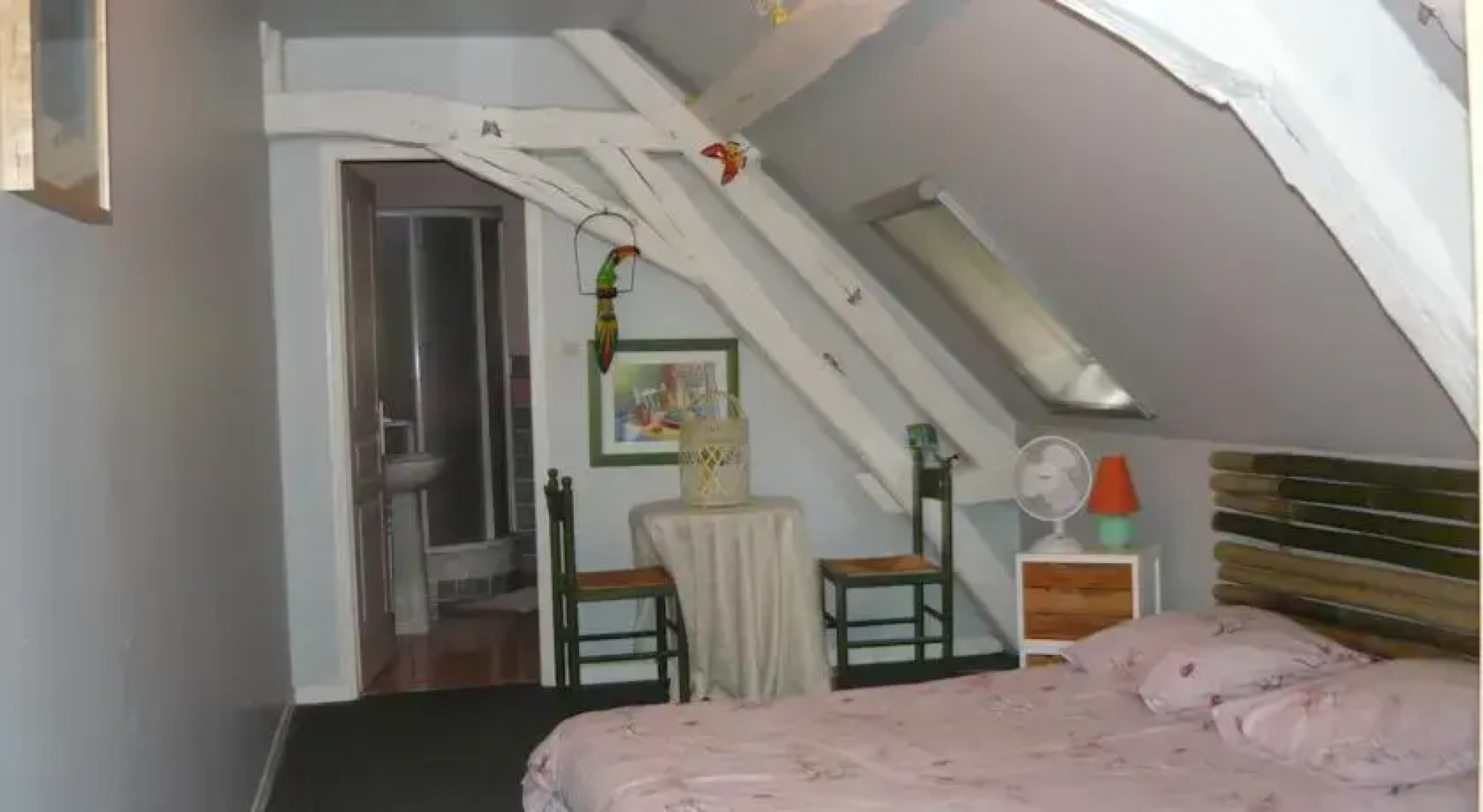 La Ferme du Château