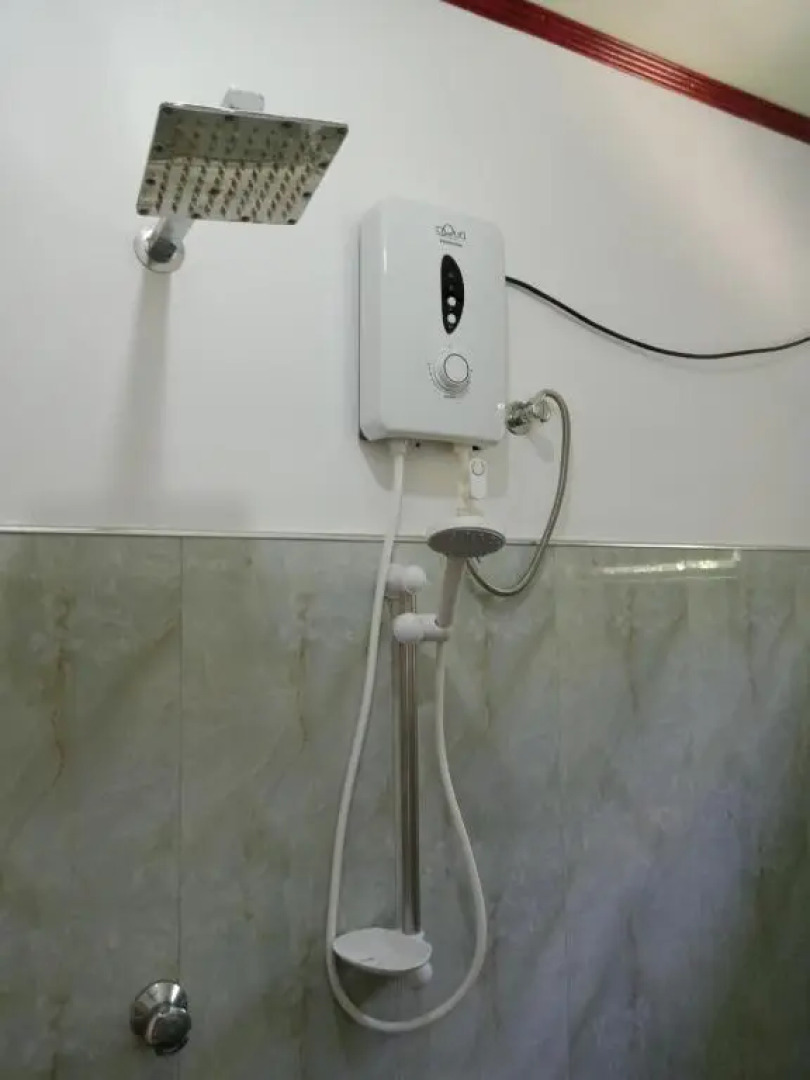 Deshan Homestay & Restaurant