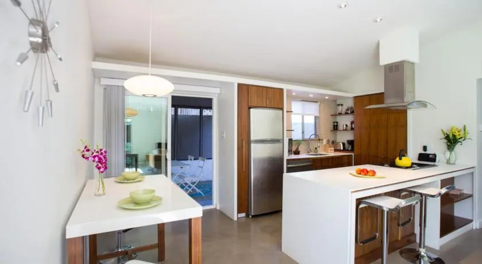 Travis Heights Modern II