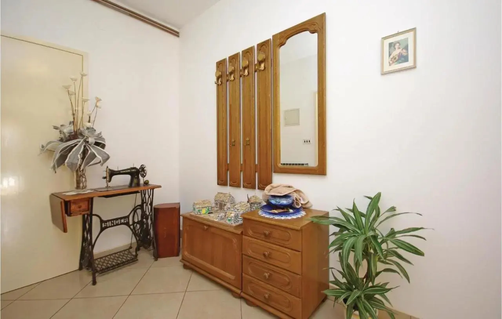 Apartment Sestanovac 23 with Outdoor Swimmingpool