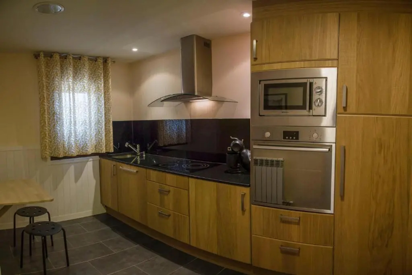 Apartamentos Rurales de la Sexma del Sabinar