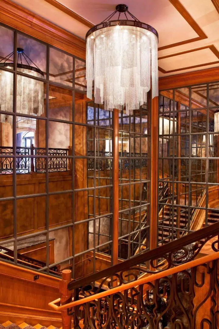 The St. Regis Aspen Resort