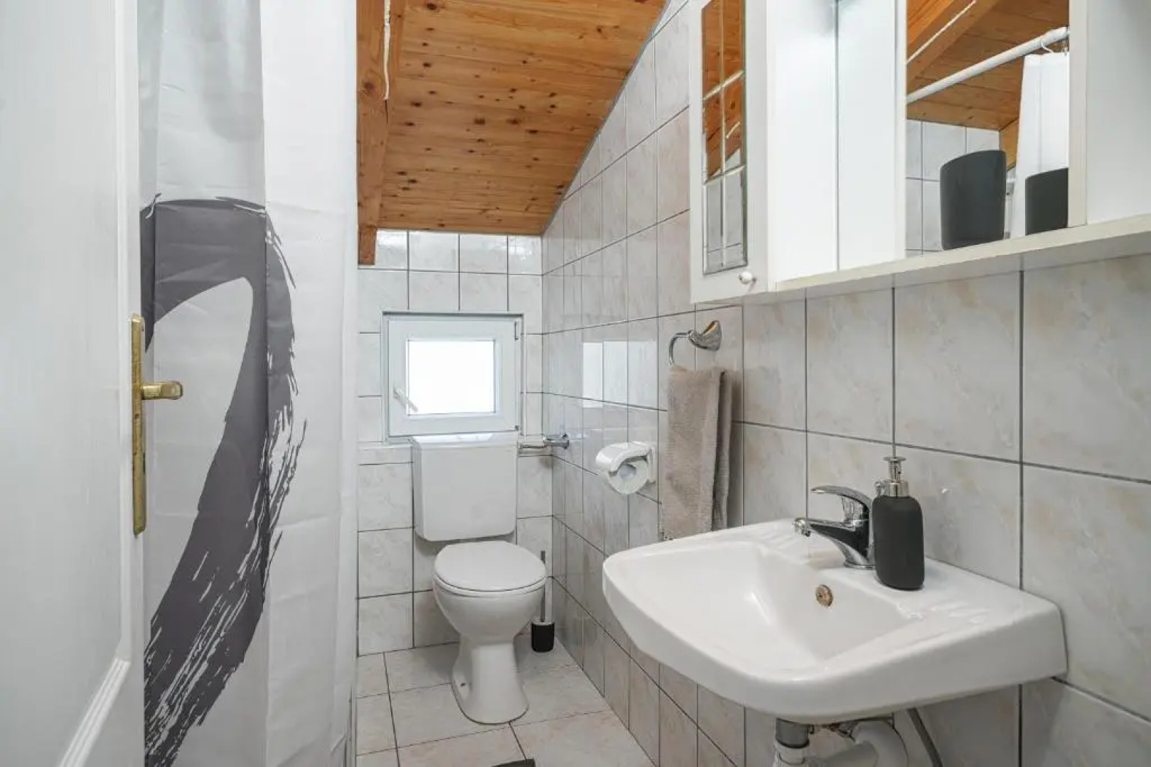 Apartments by the sea Tribunj, Vodice - 4174