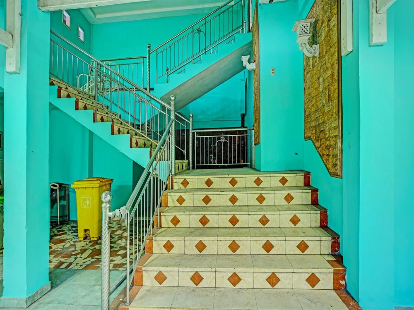 OYO 91874 Kisaran Residence Syariah