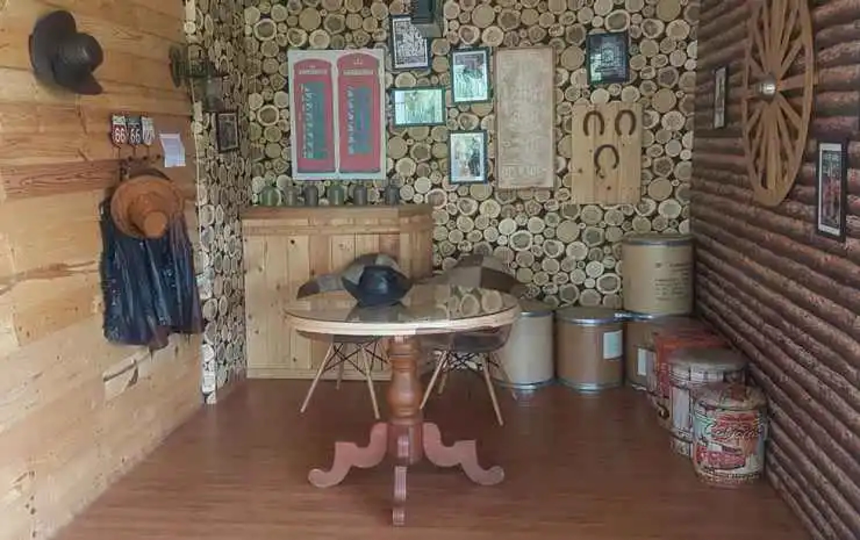 Rangga Inn