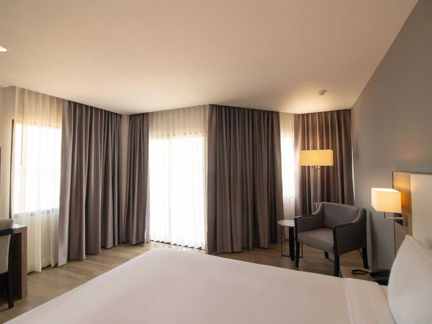 Fortune View Khong Hotel Nakhon Phanom