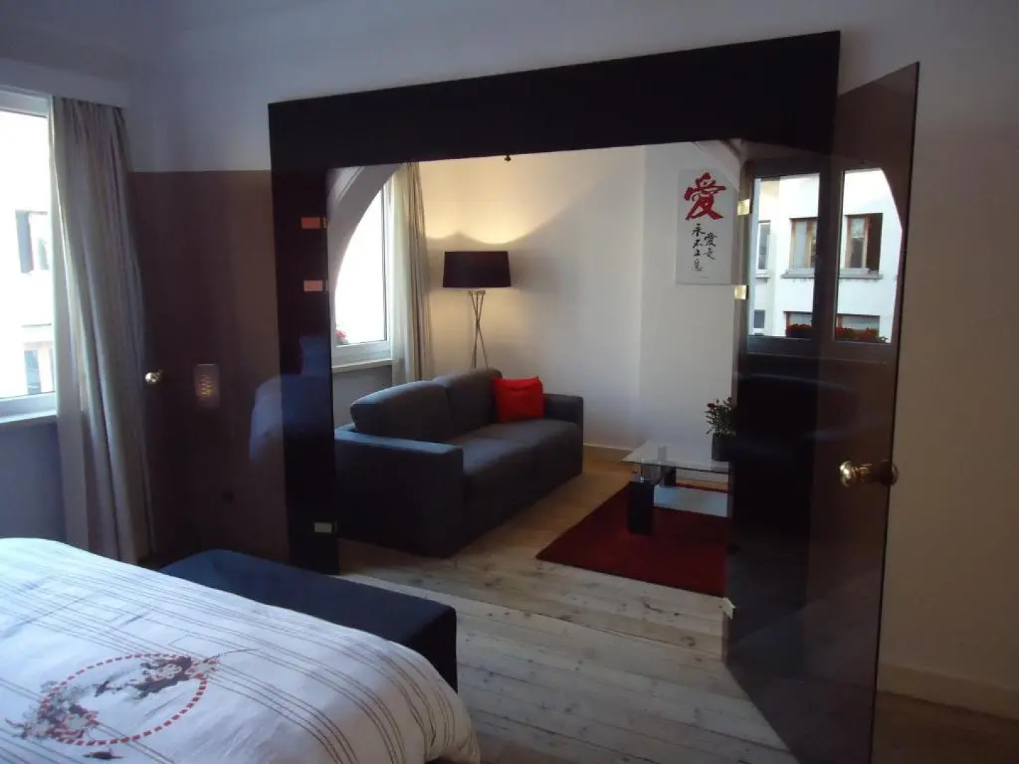 B&B Luxe Suites 1-2-3