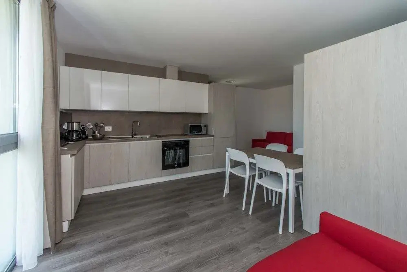 Residenza Decimina