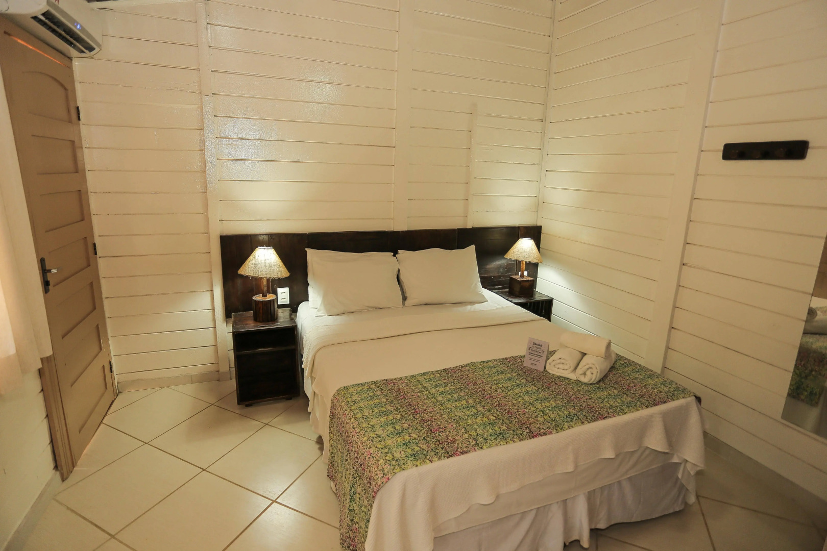 Ecocharme Pousada Pedra Do Mar