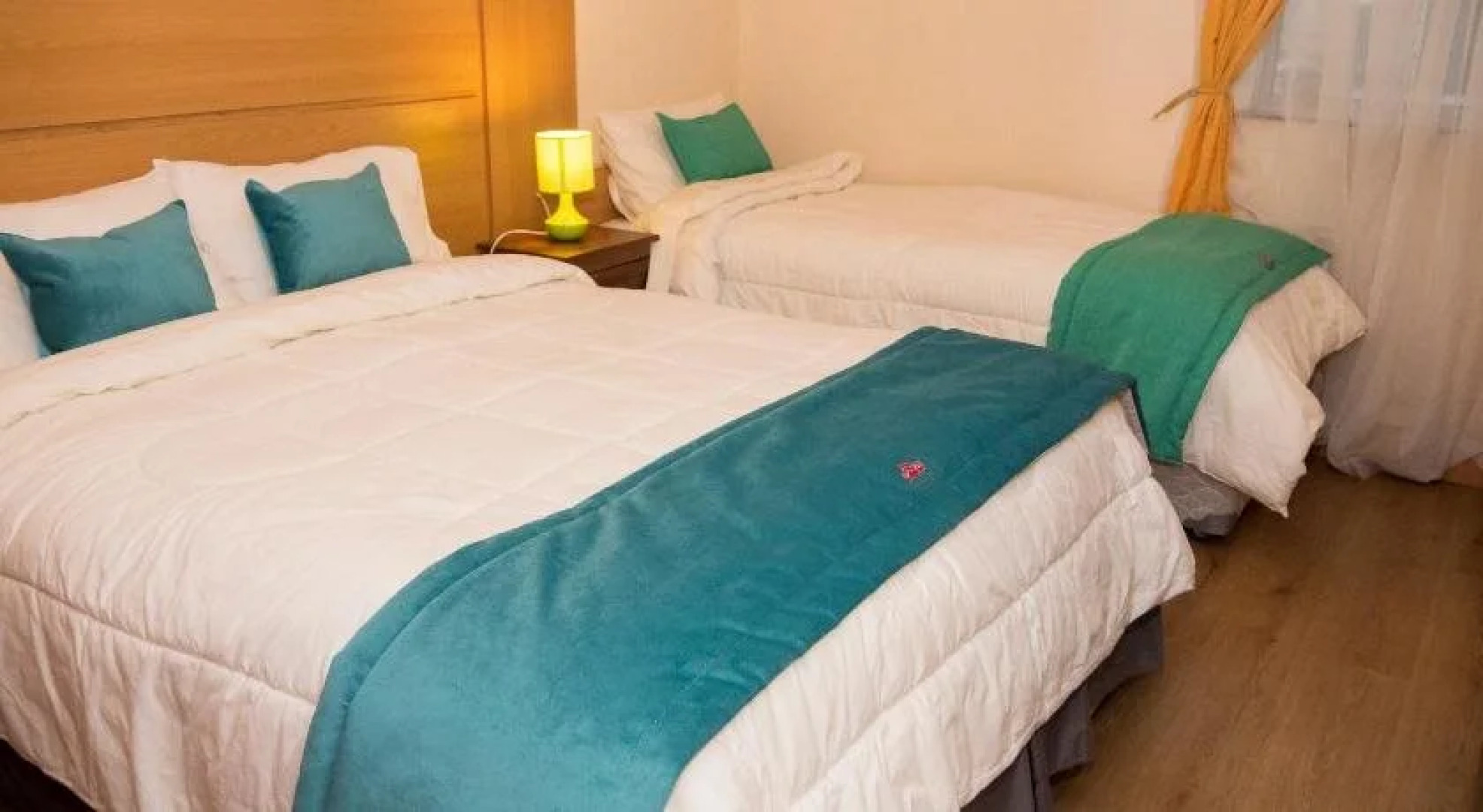 Hotel Camilo Henriquez