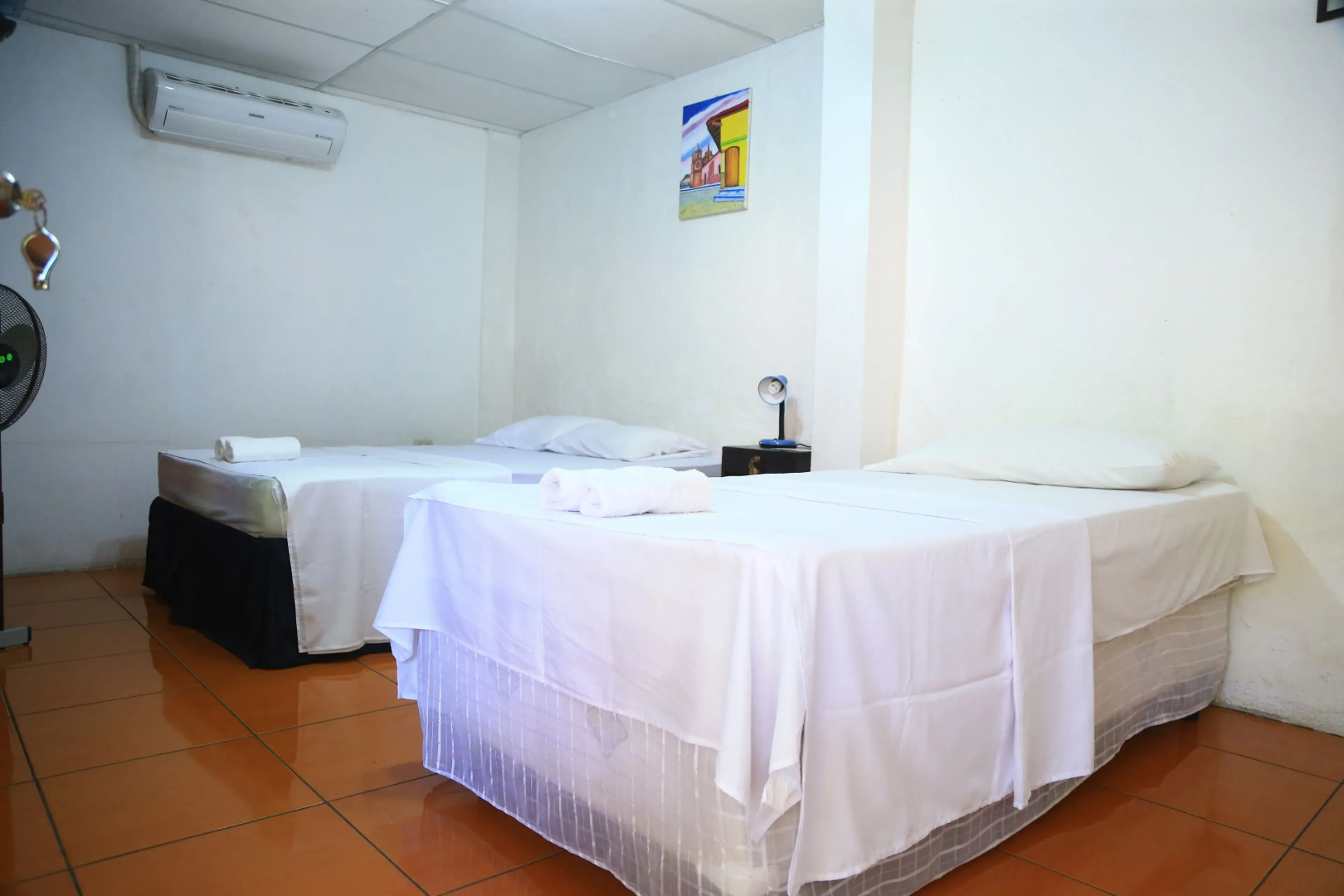 Casa de Los Berrios