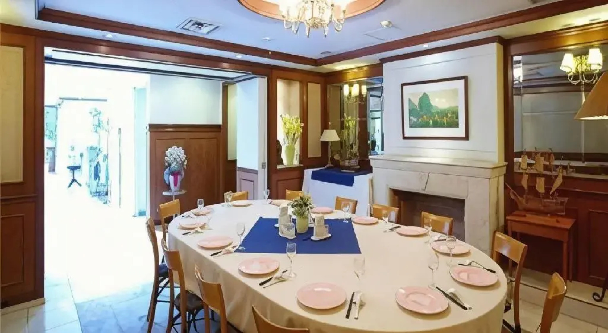 Pearl Hotel Mizonokuchi