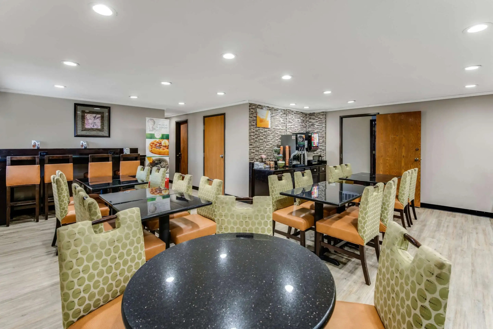 Quality Inn Merriam Kansas City