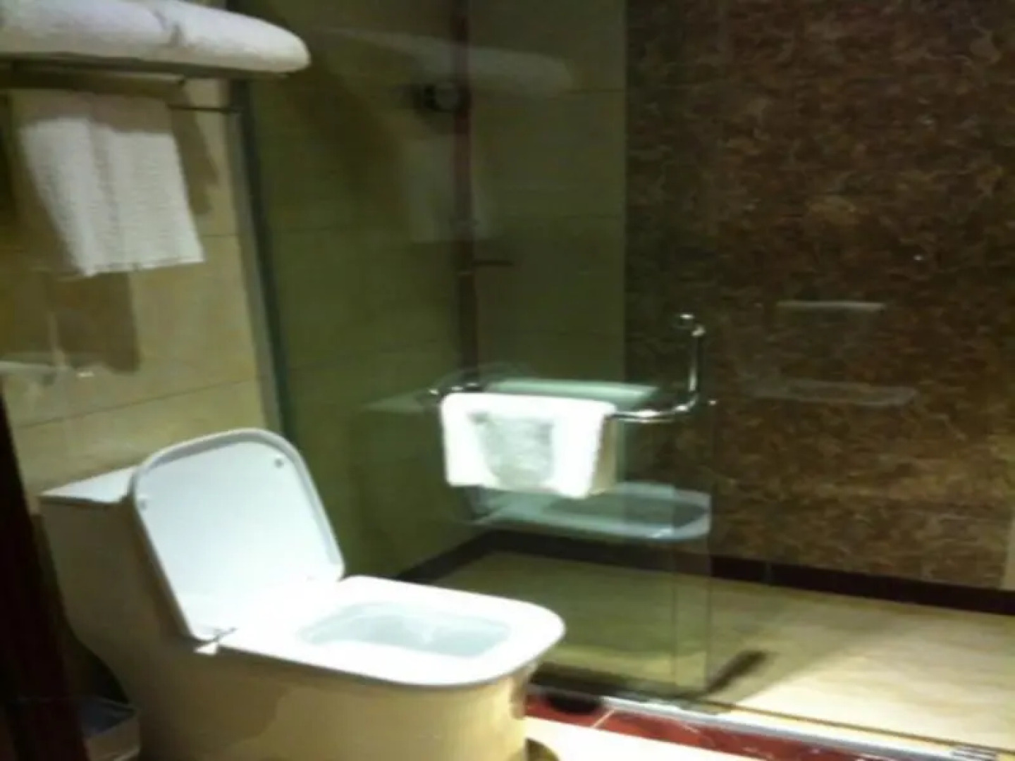 Nanning Qian Xi International Hotel