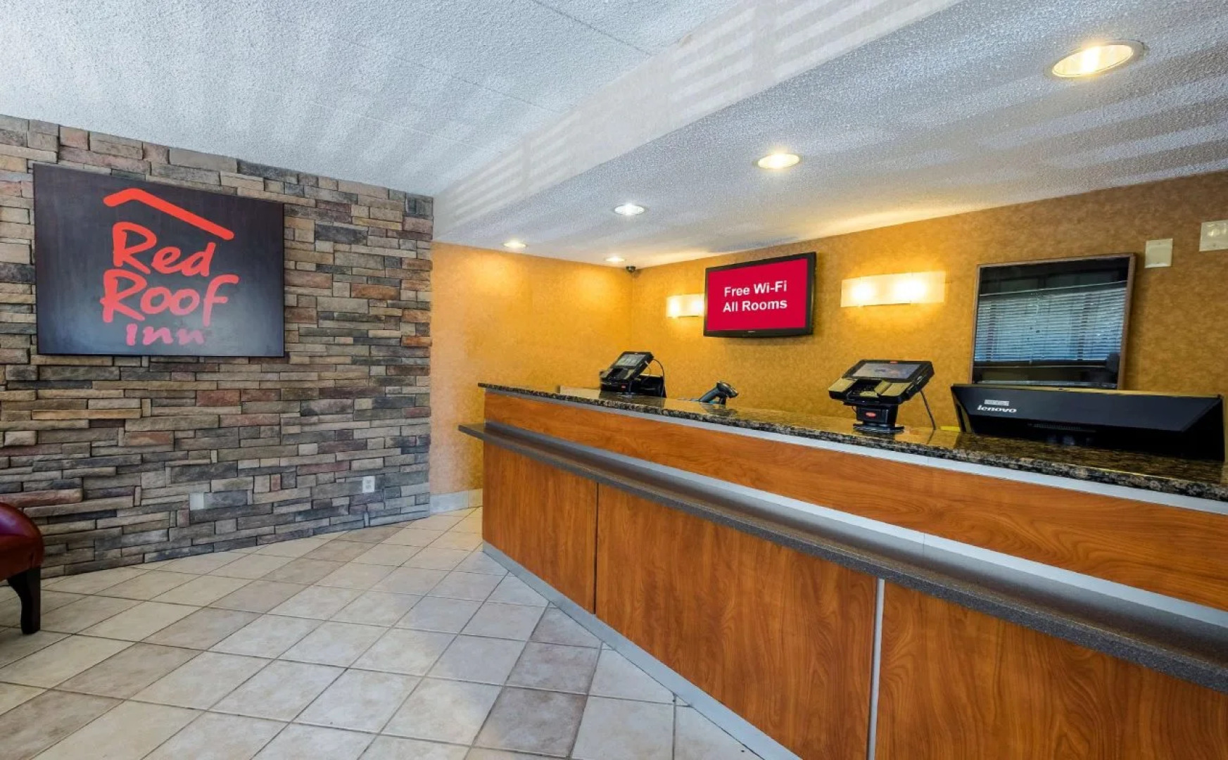 Red Roof Inn Parsippany