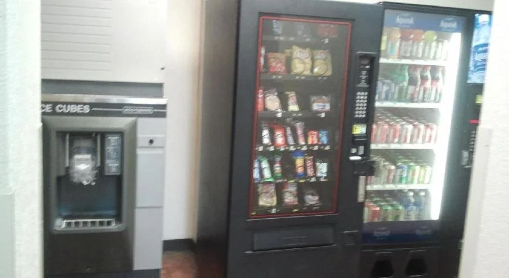 Studio 9 Inn & Suites