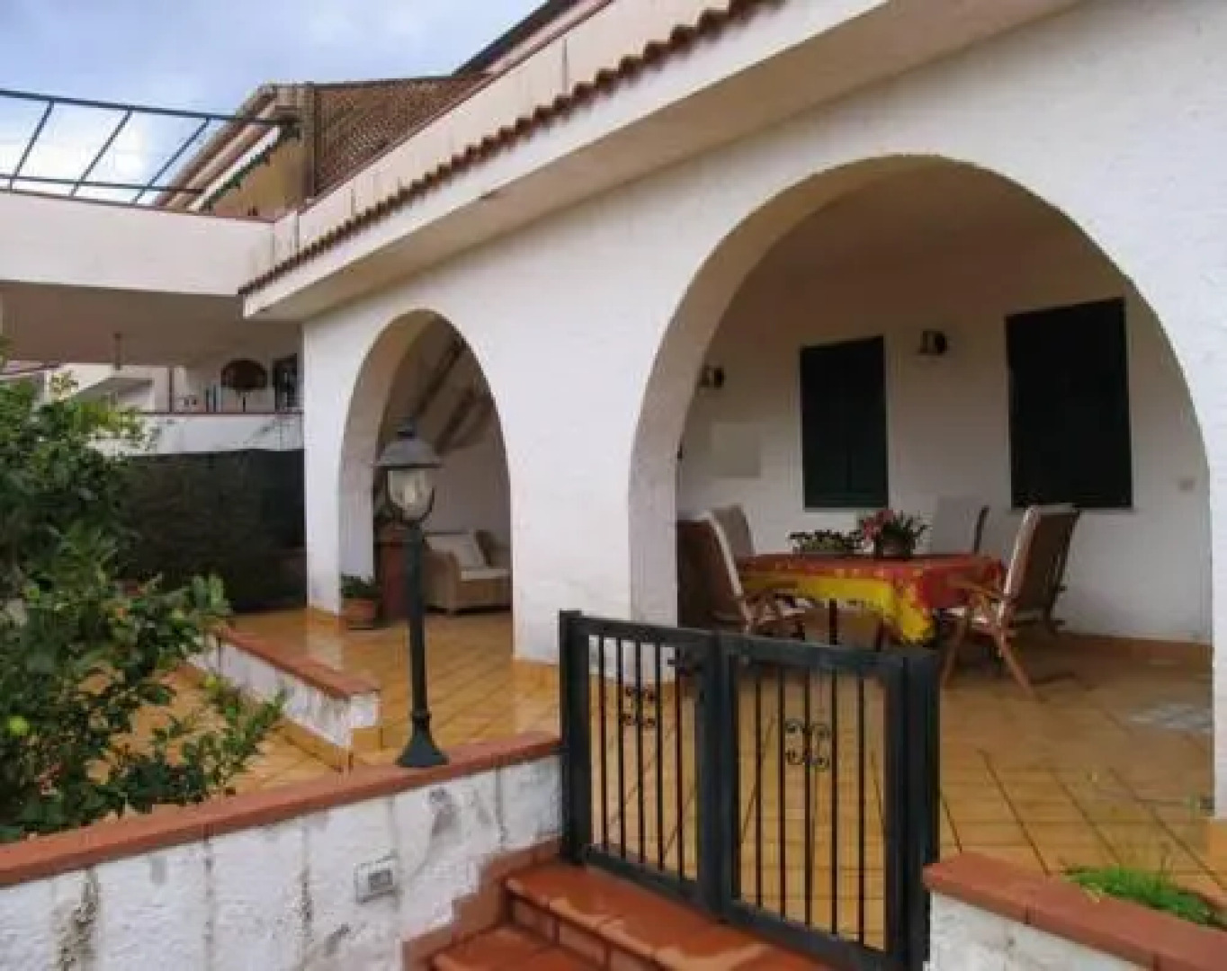 La Residenza Villino Andromaca