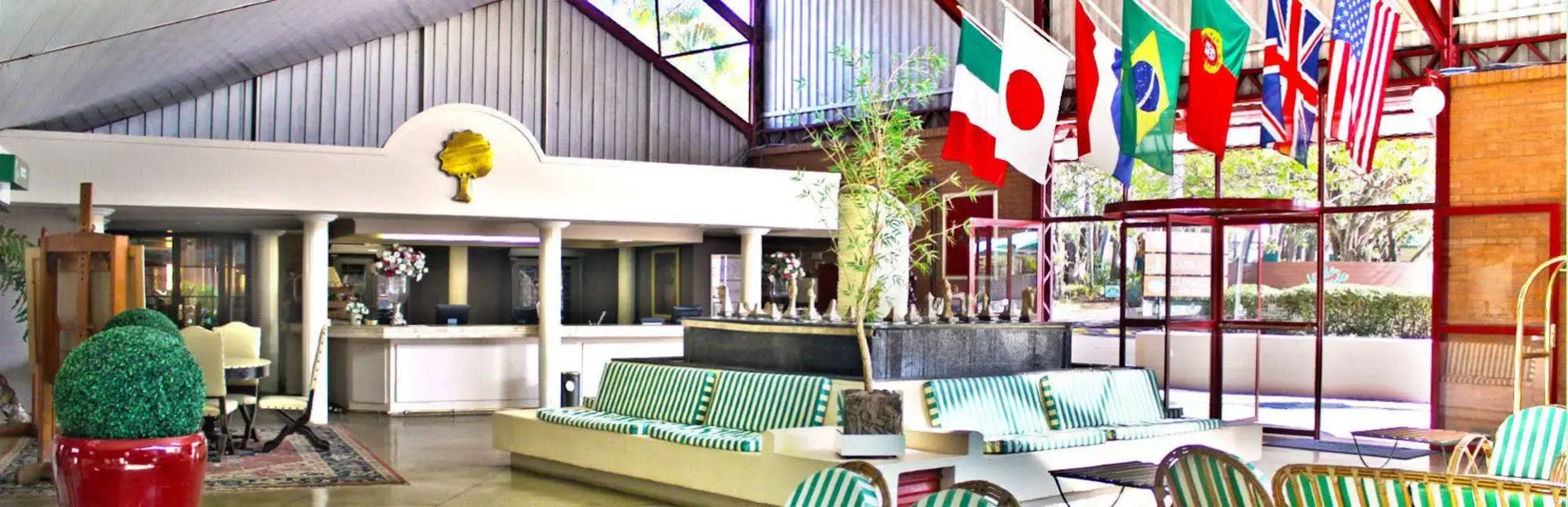 Villa Verde Hotel