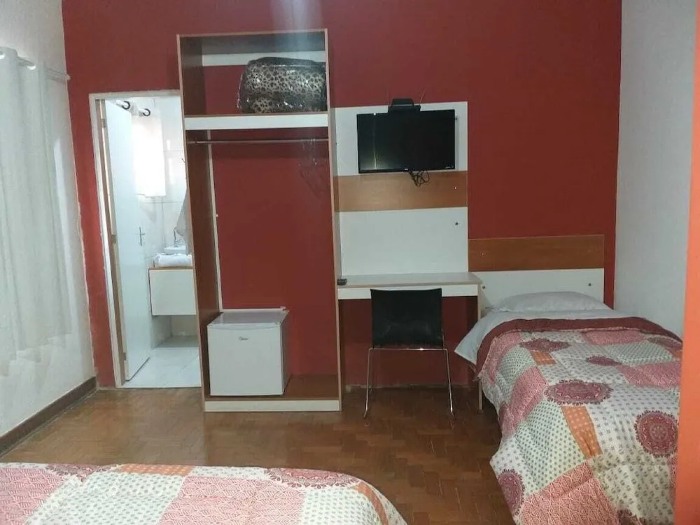 Hotel Central Xv