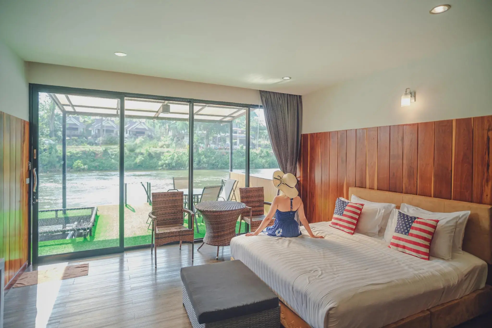 Suansaiyok Resort