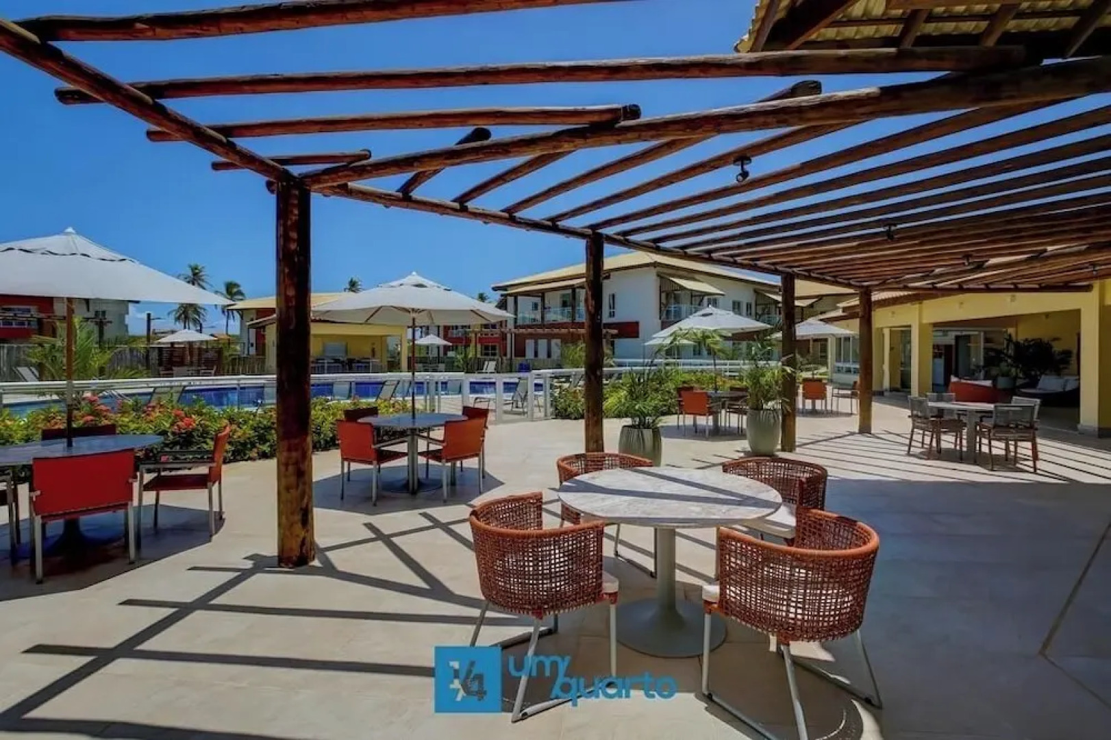 Ponta de Inhambupe Residences