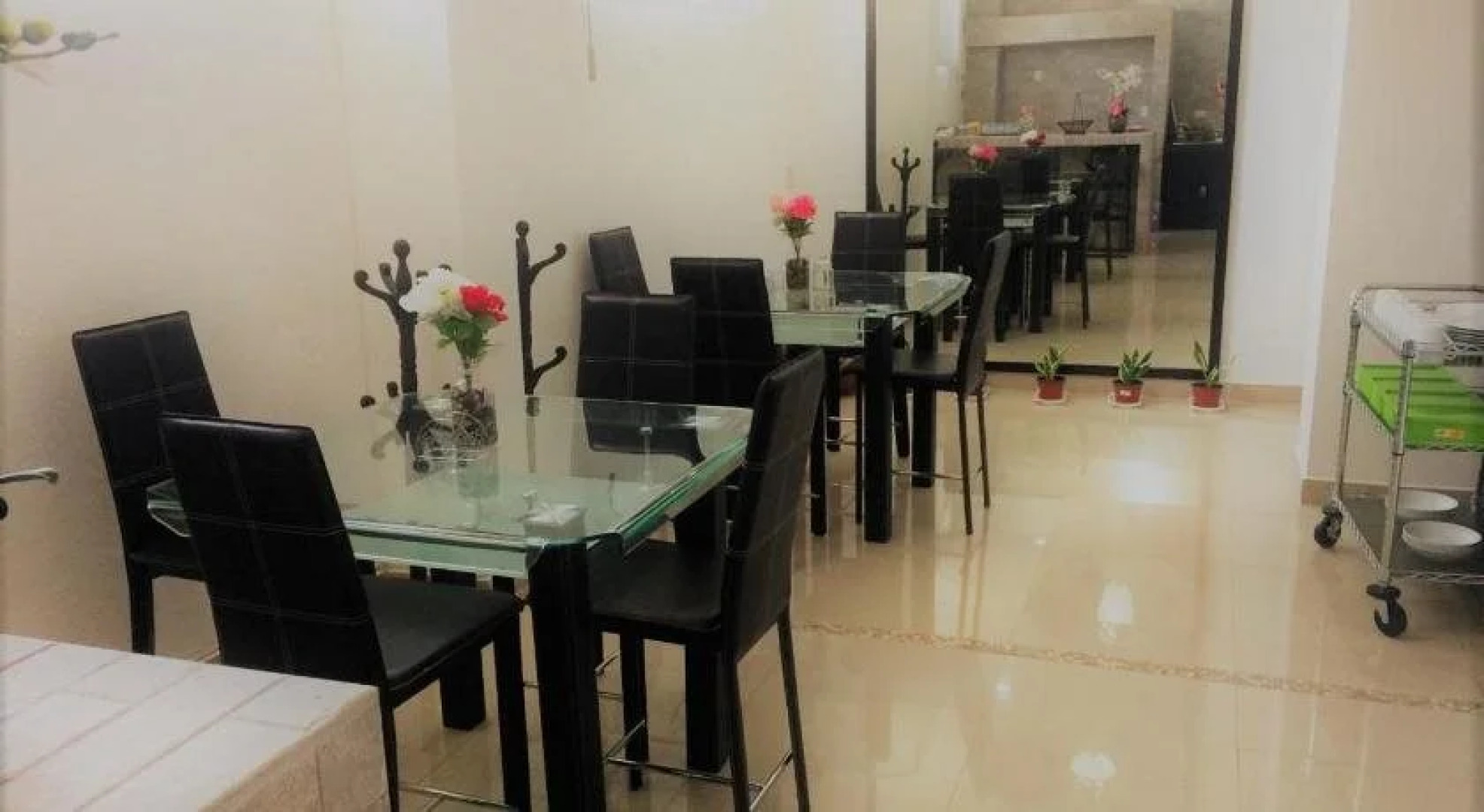 Hotel Marino Stella Maris