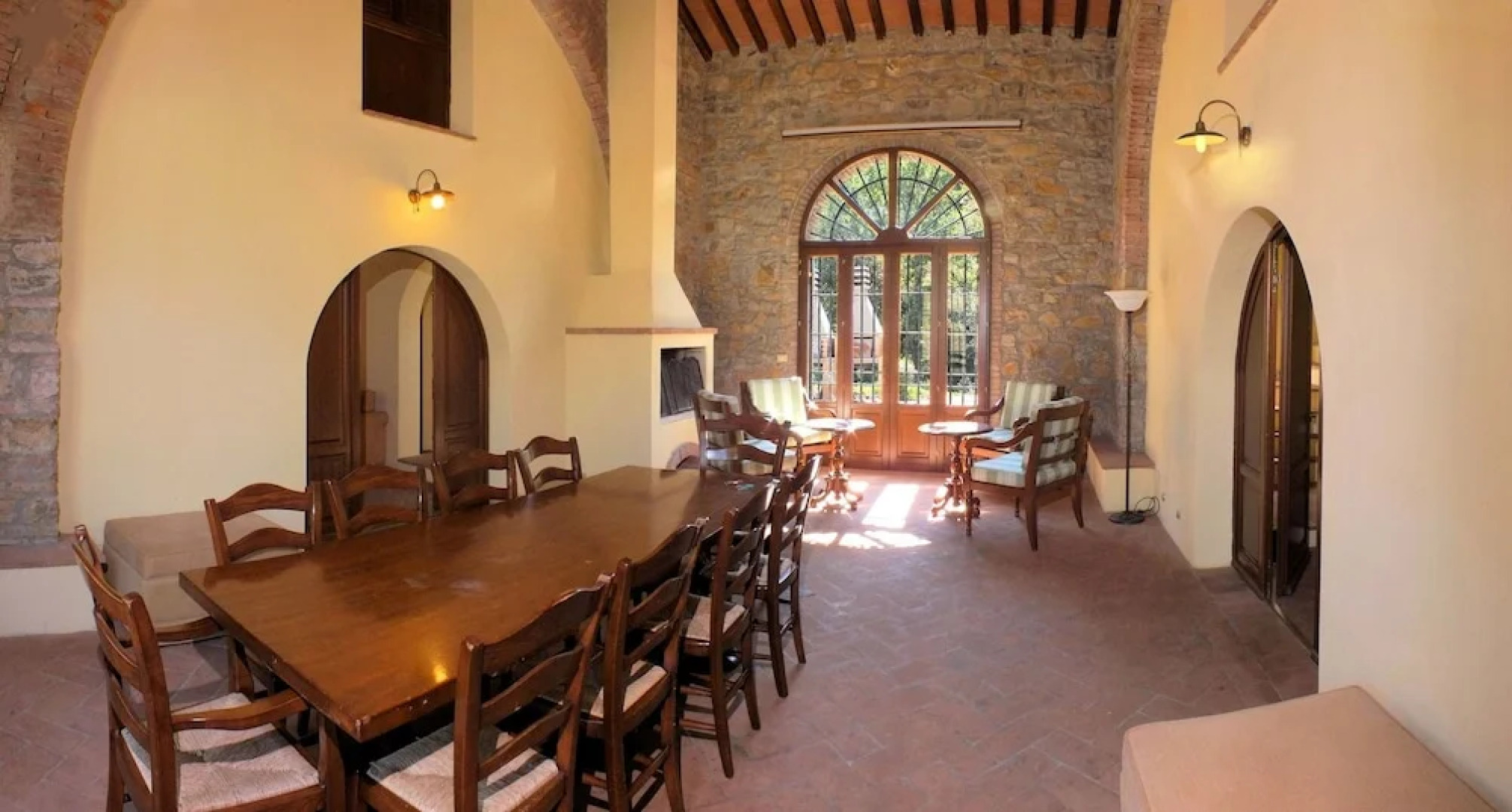 Relais Borgo Il Massera