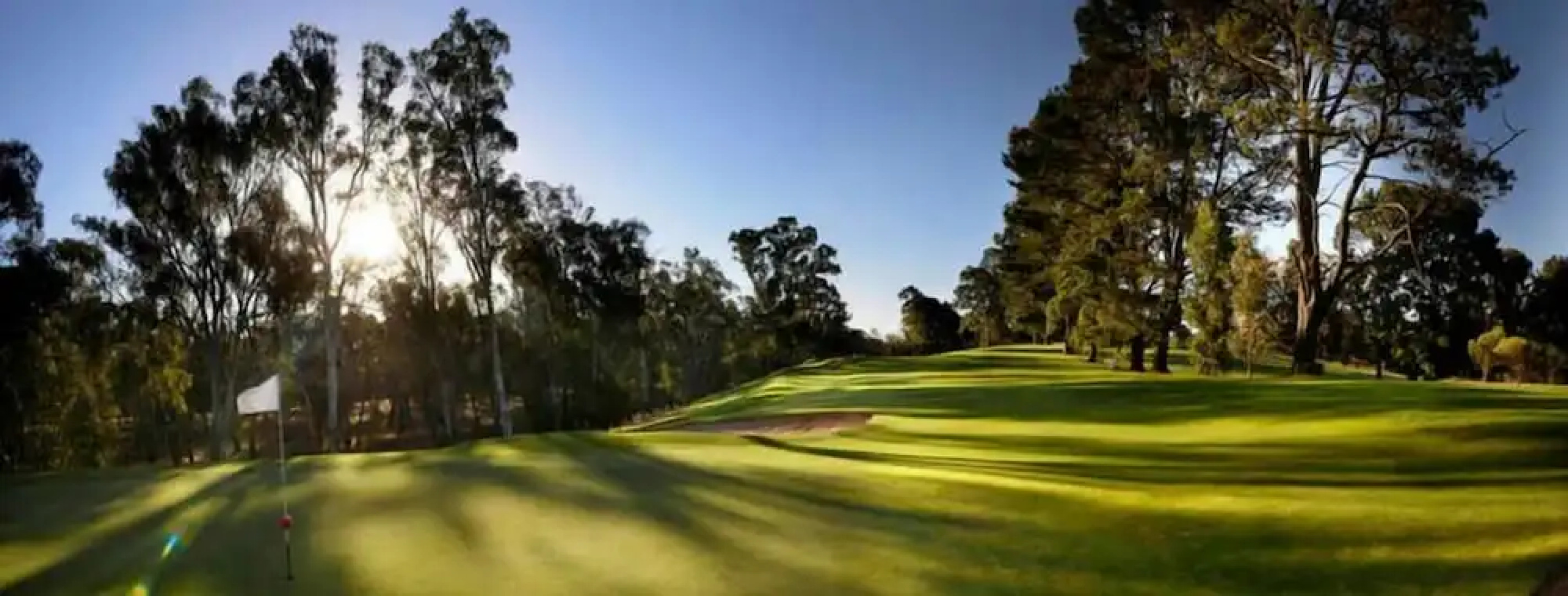 Shepparton Golf Club Motel