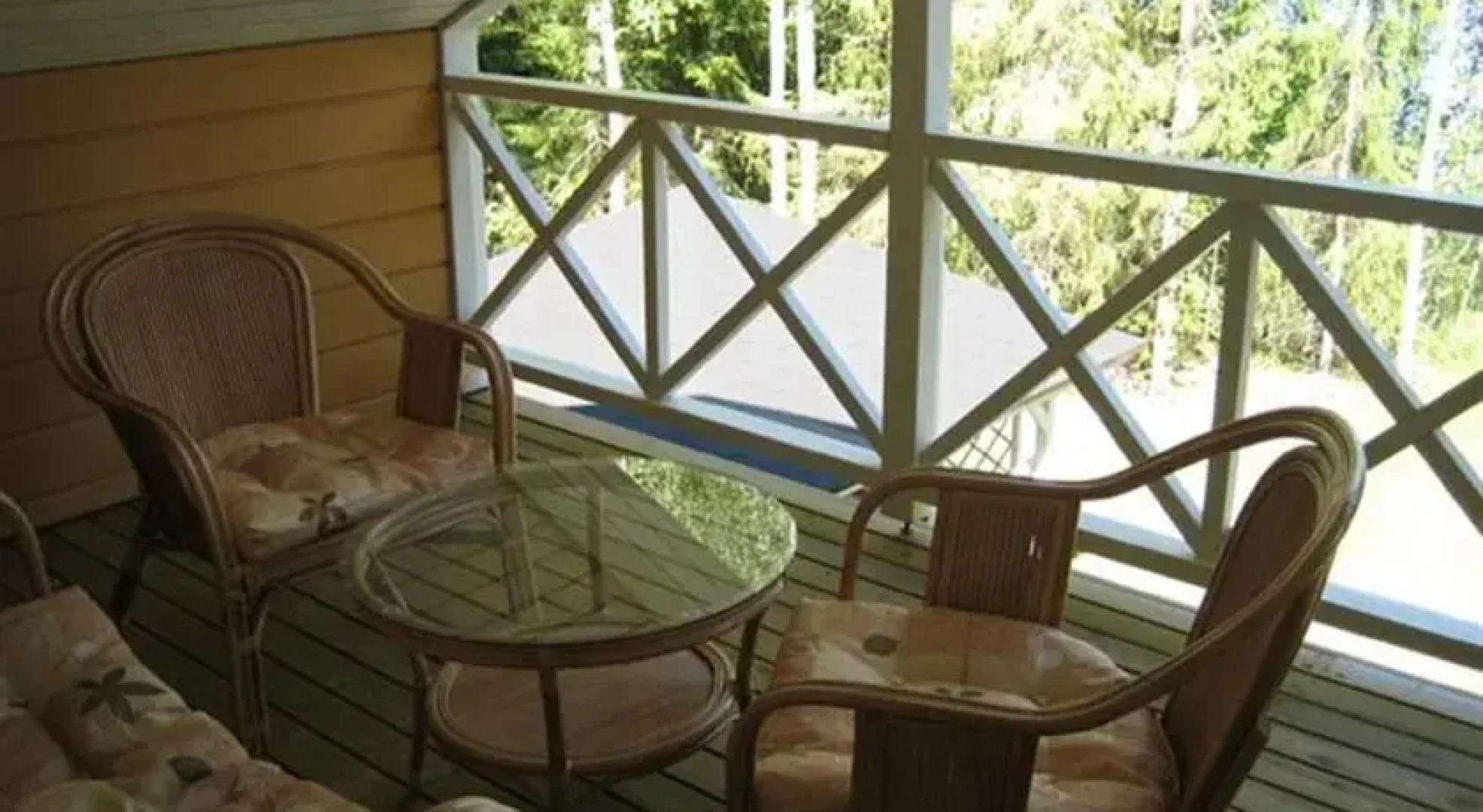 Pietilän Lomamökit