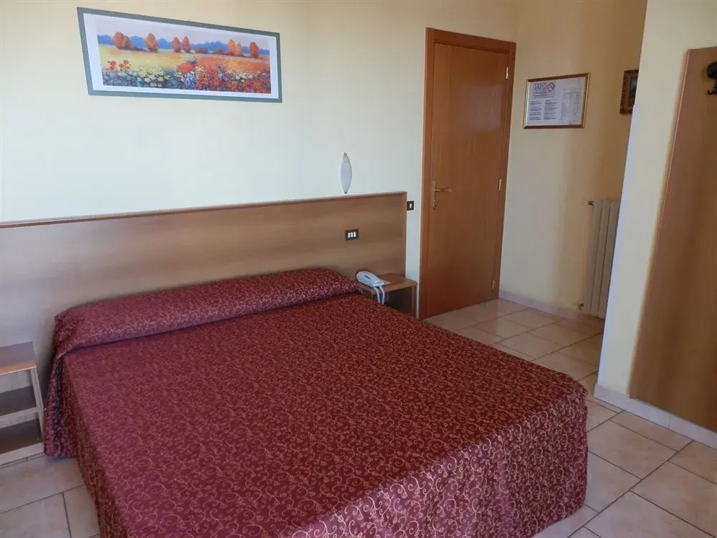 Hotel San Giacomo