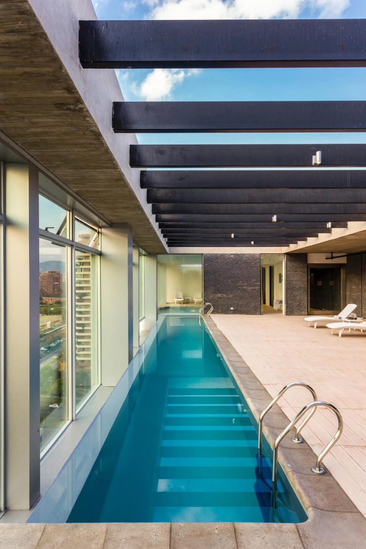 Radisson Blu Plaza El Bosque Santiago