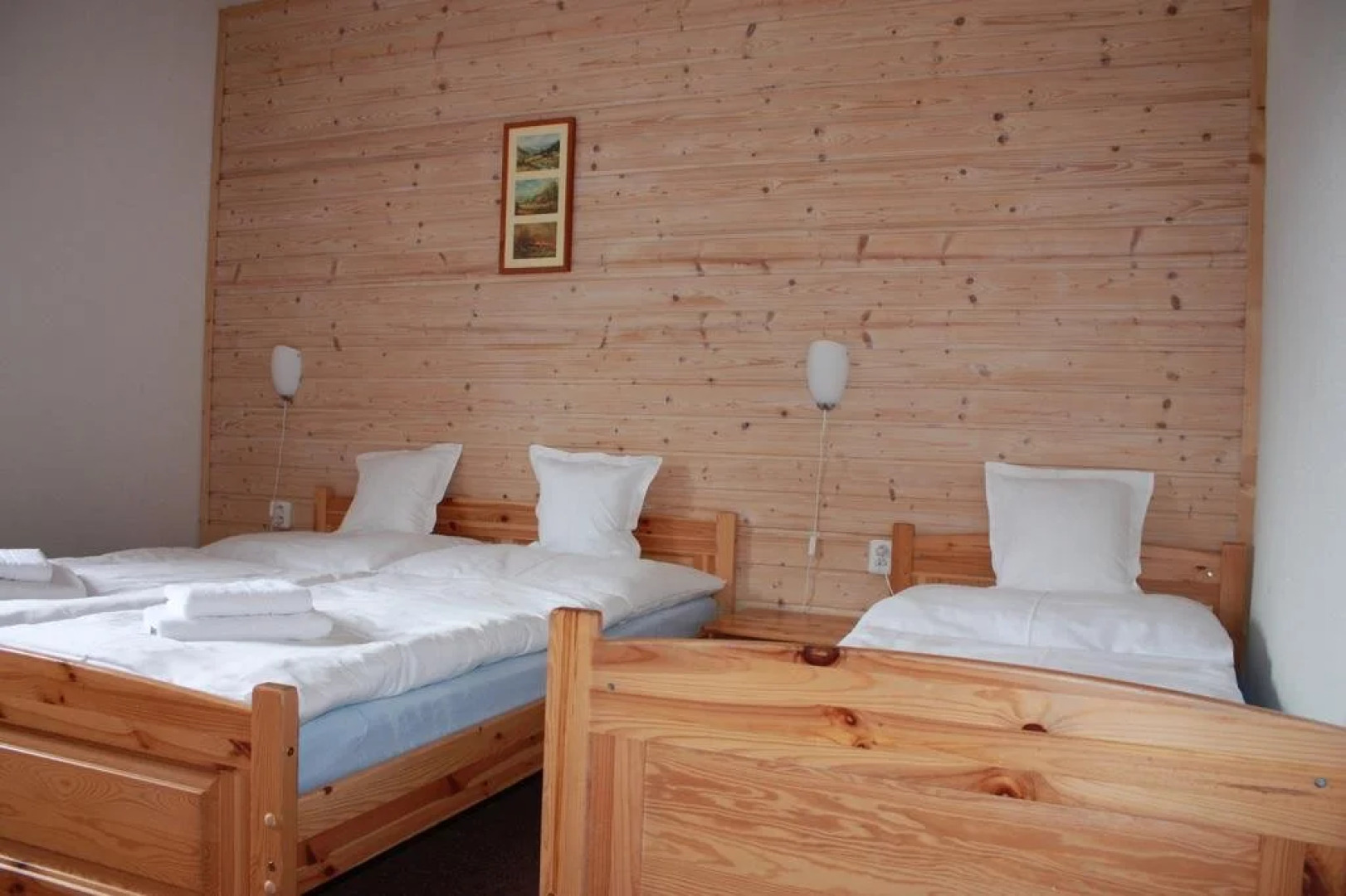 Chata U Krale Sumavy s.r.o.