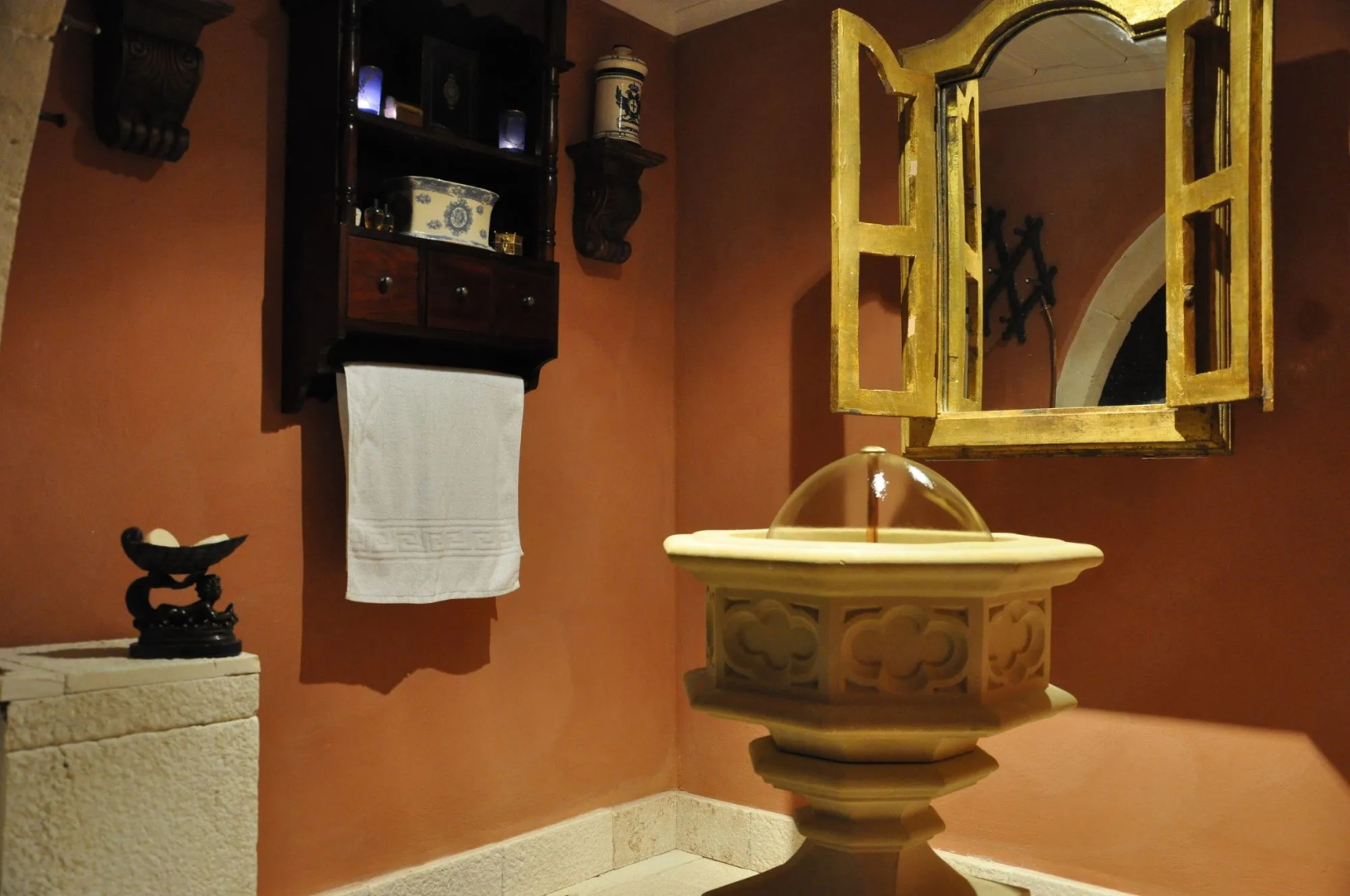 Villa Domenicale