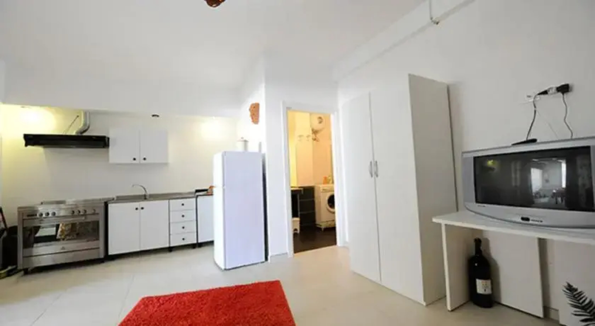 Casa Lu Salentu