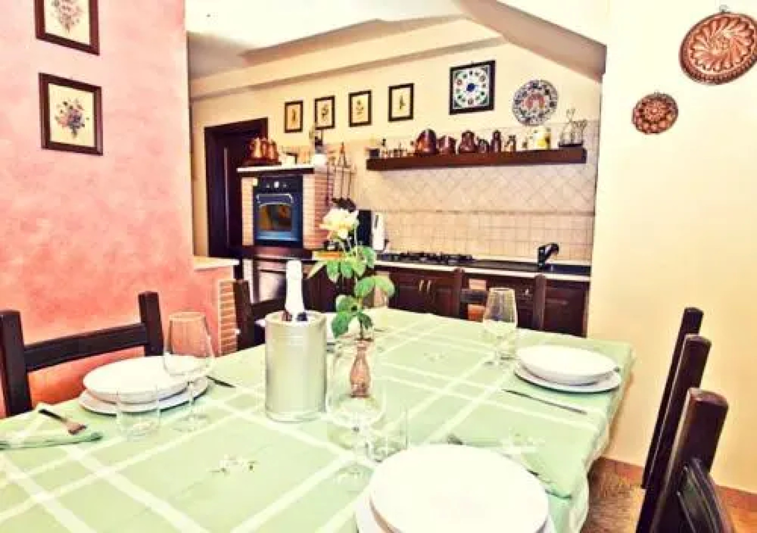 Casale Molinelle