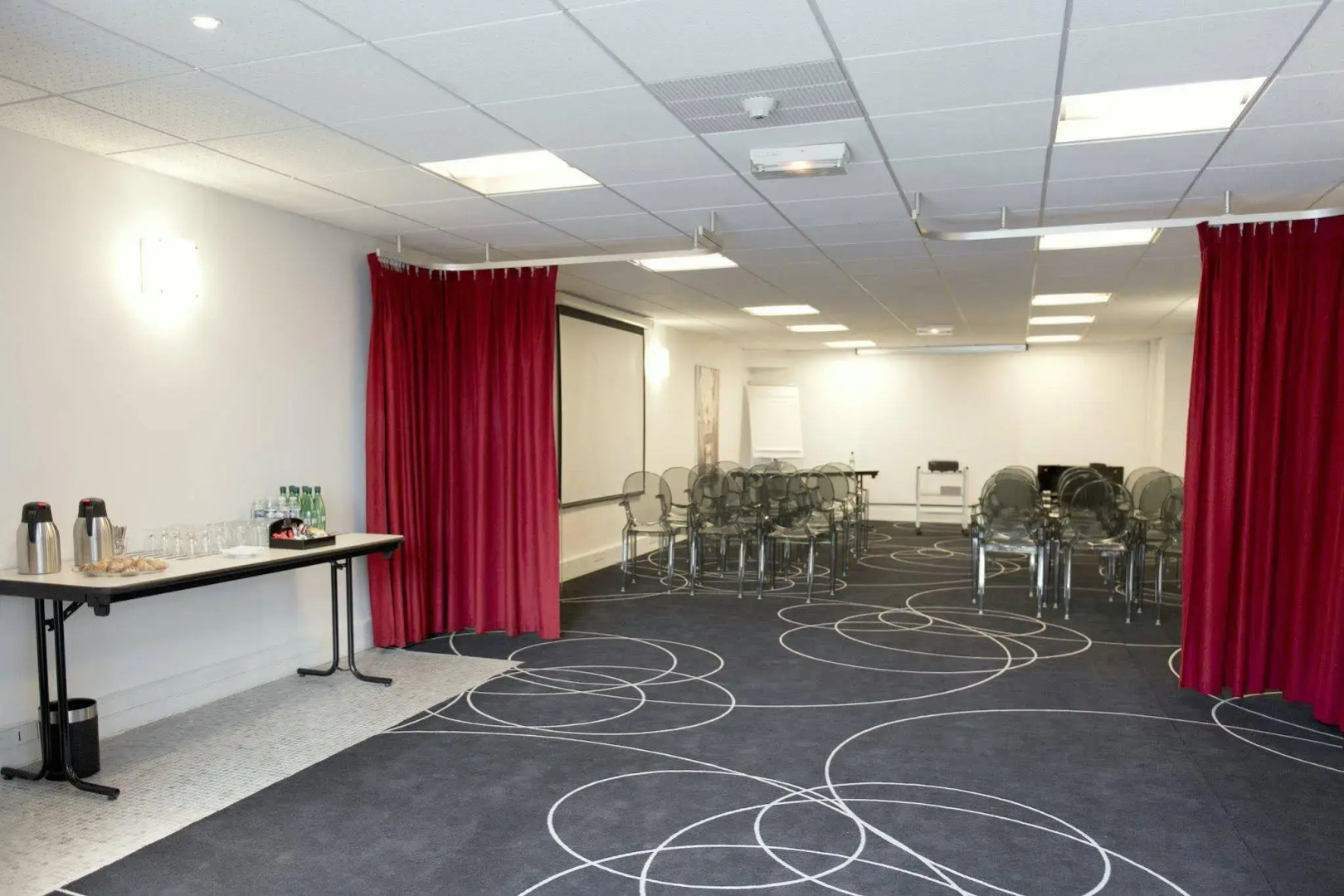 Mercure Paris Montparnasse Pasteur