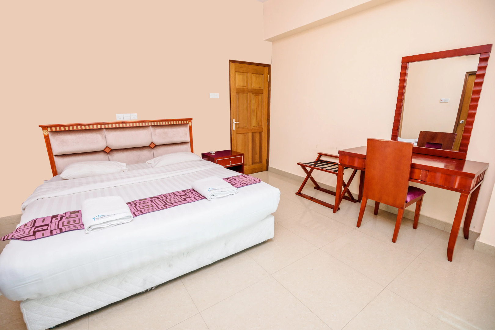 Supun Arcade Residency