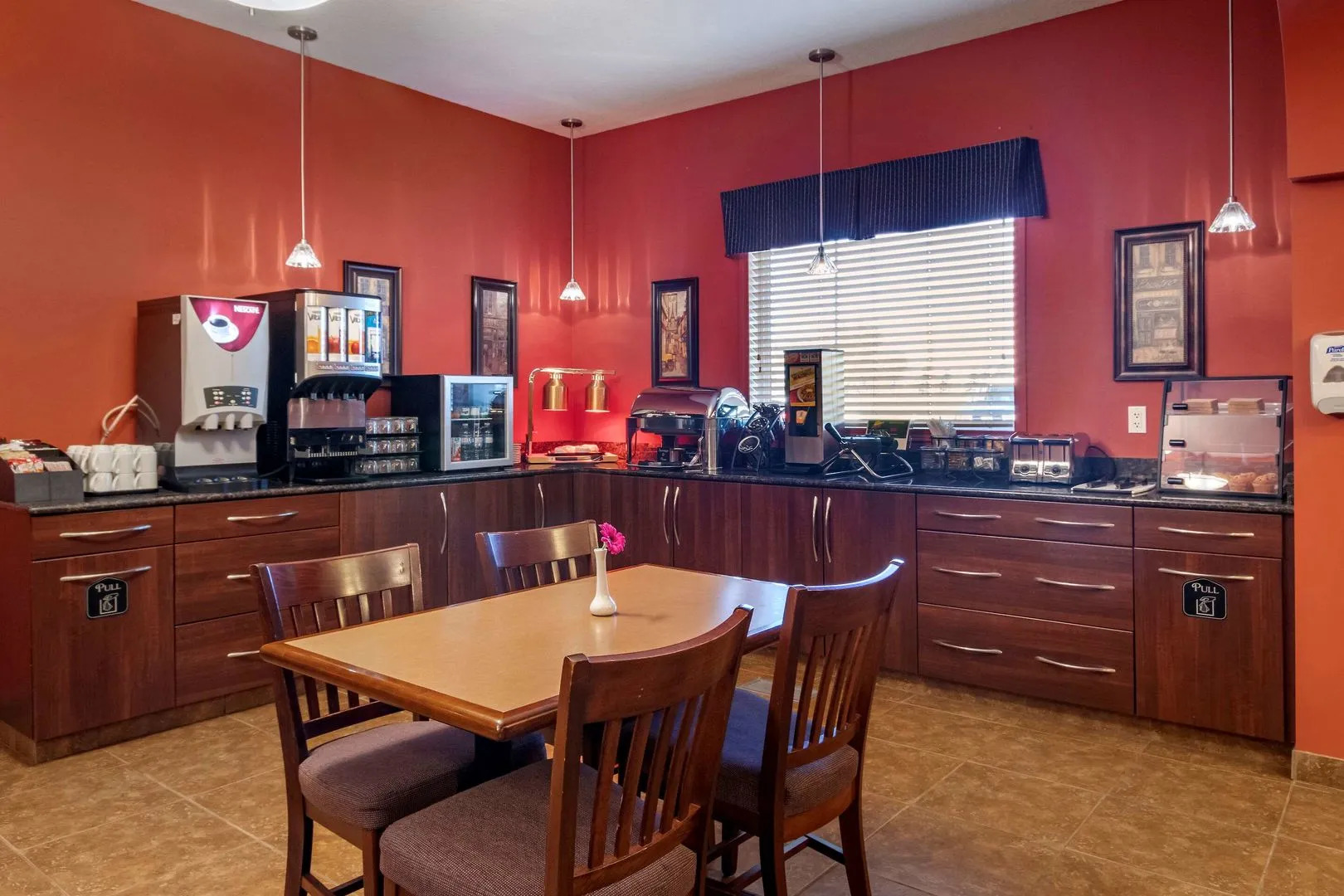 Quality Inn & Suites