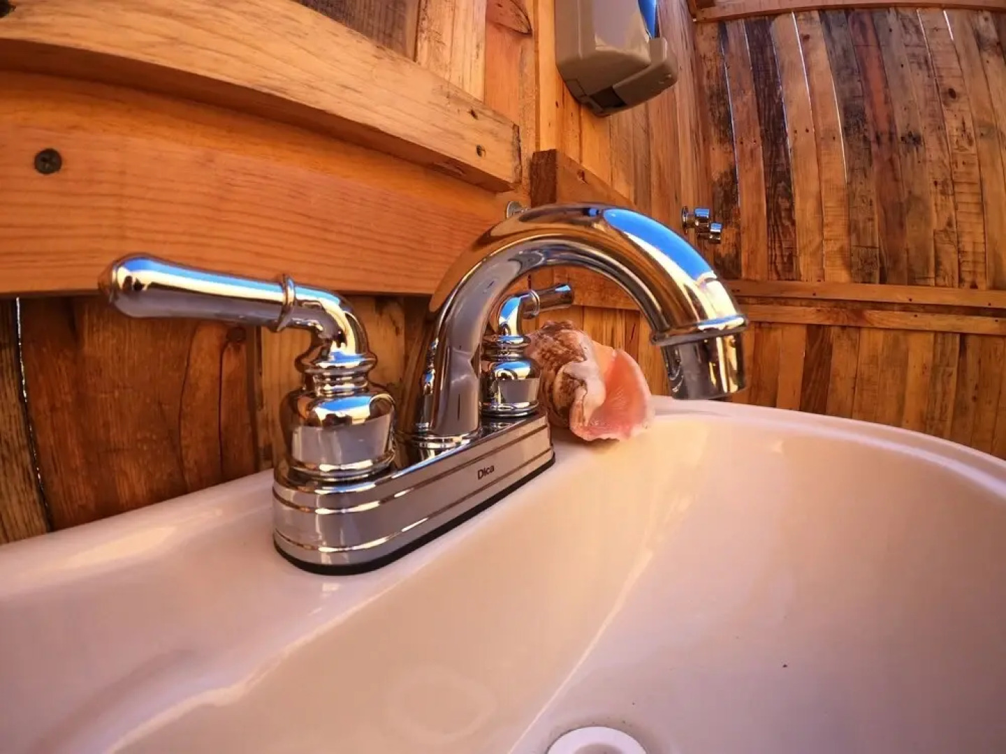 ChiloChill Glamping Resort