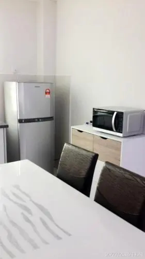 MZ Homestay Kampar