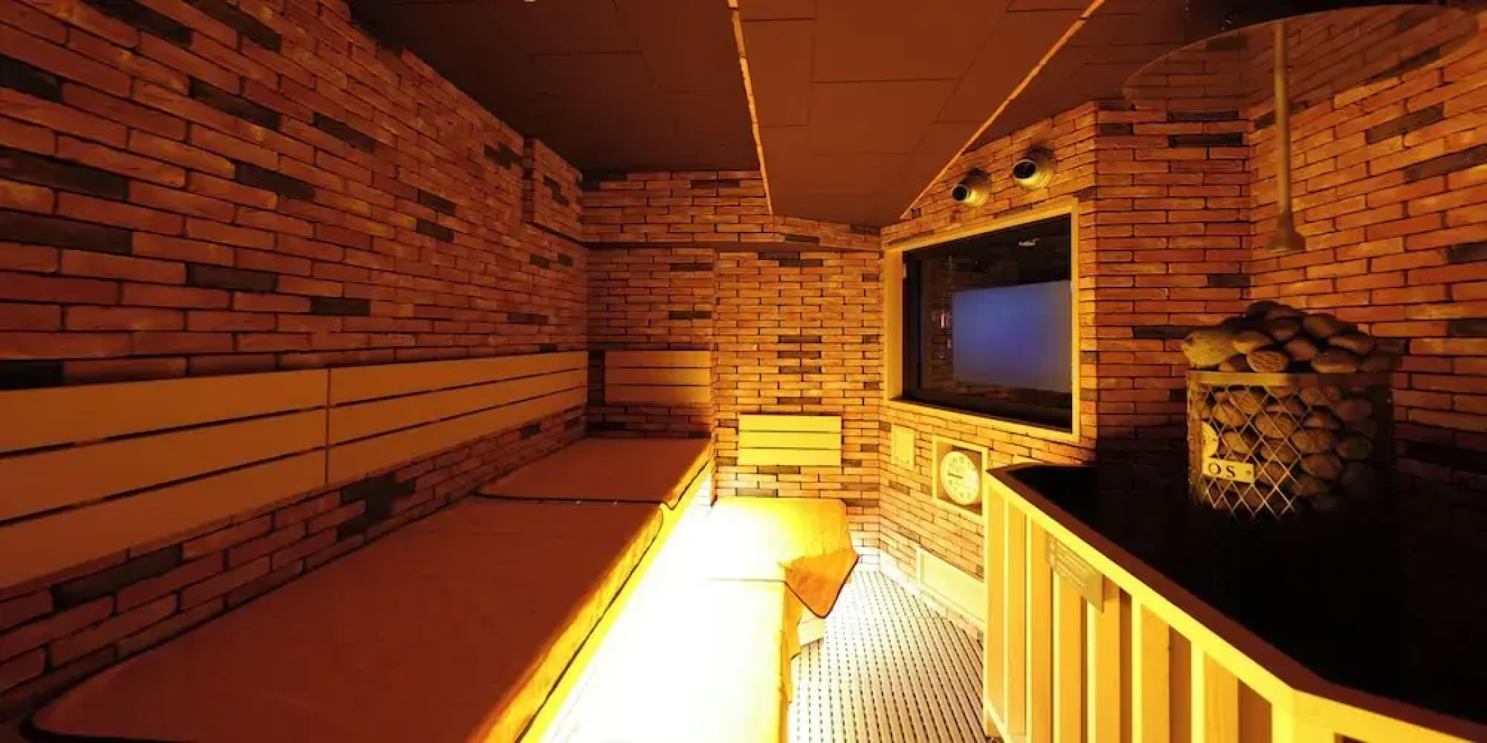 Dormy Inn Tsuruga Natural Hot Spring