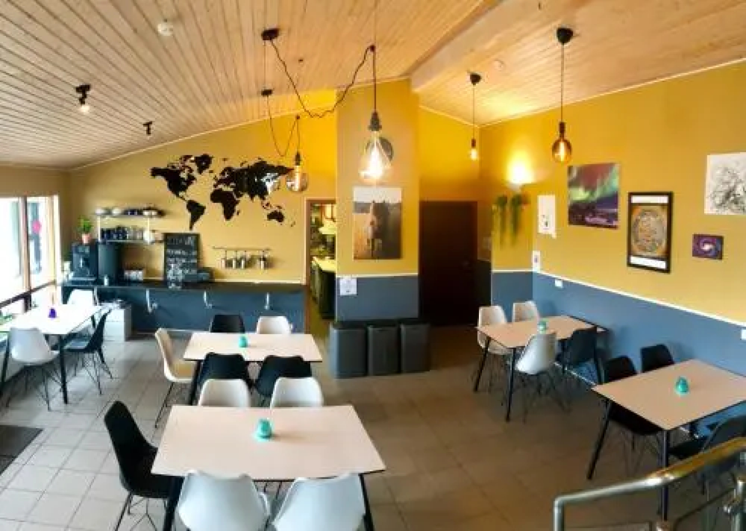 Nicehostel Seljaland
