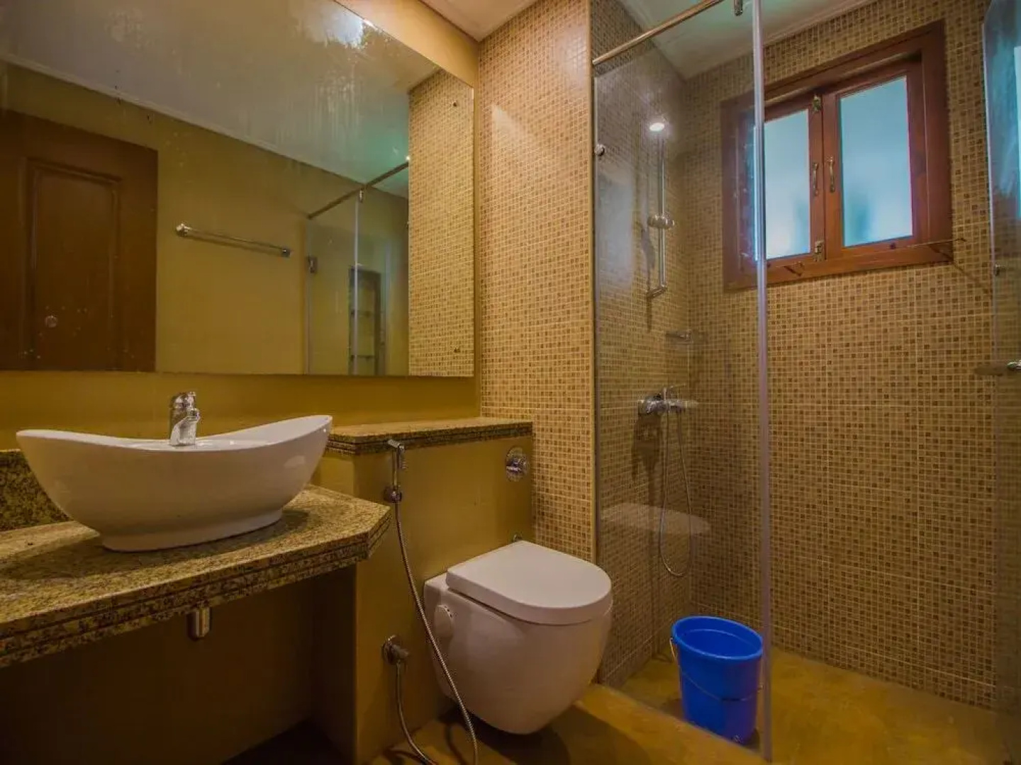 OYO 13634 Home Pool Side 2BHK Siolim