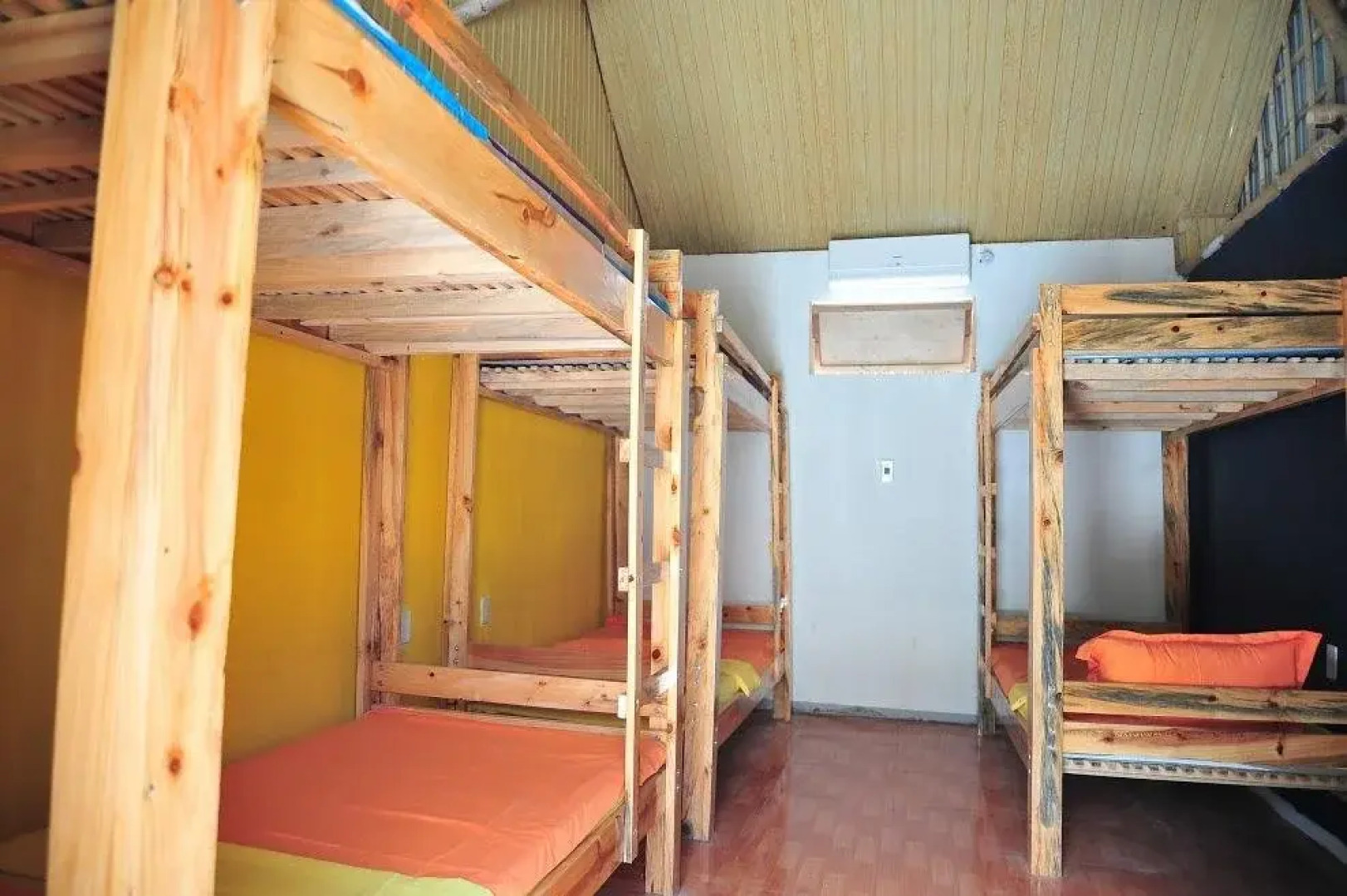 Tiki Hostel