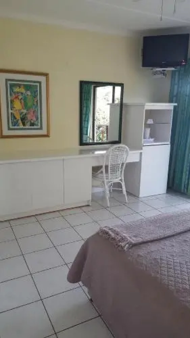 Shelly Beach Lodge