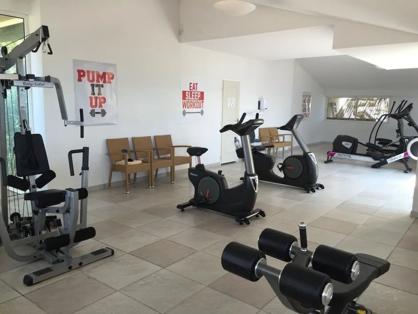 Résidence Marina Bianca